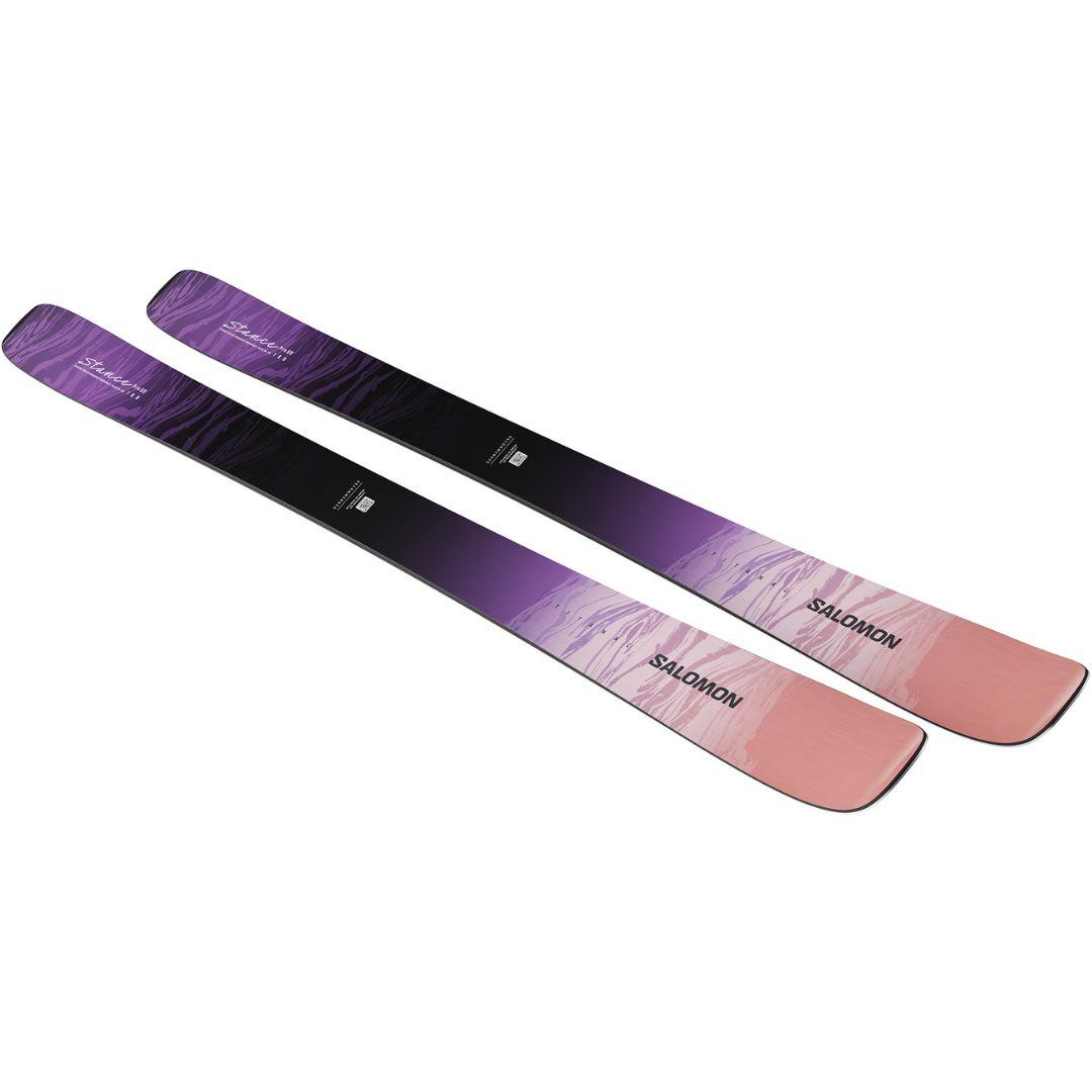 Salomon Women's Stance Pro 88 Skis 2026